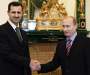 Assad et Poutine