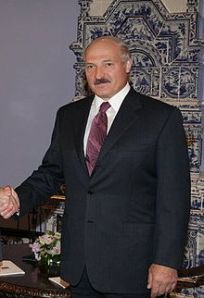 Alex Lukashenko