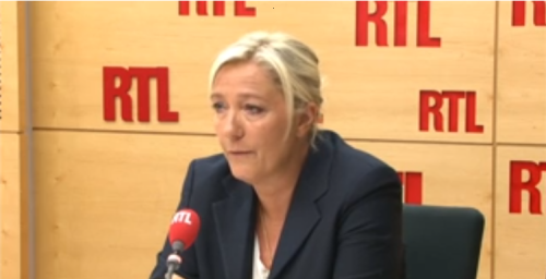 Marine Le Pen1