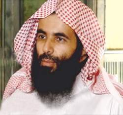 Cheikh Ibrahim al-Rubaish